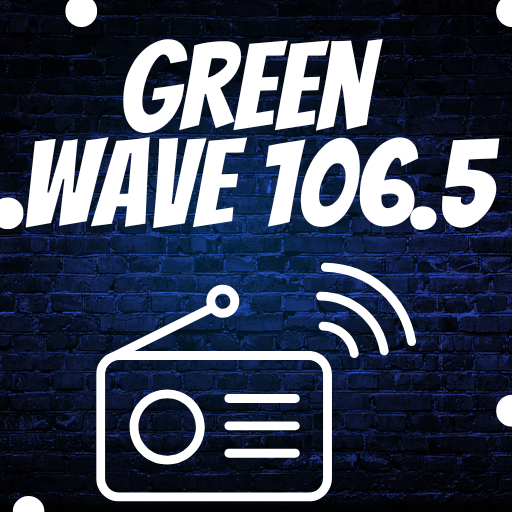 Green wave 106 5 apps on google play