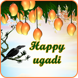 Ugadi Live Wallpaper Theme icon