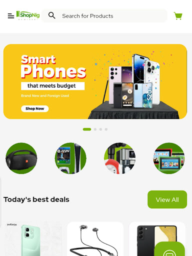 ShopNig Buy Quality Gadgets