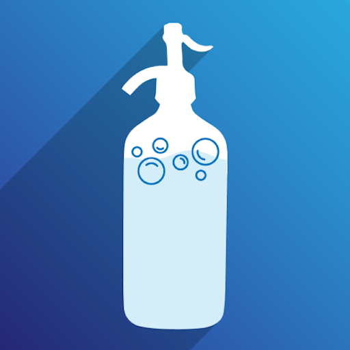 Seltzer Works 1.0 Icon