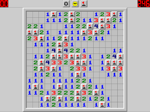 minesweeper game online 
