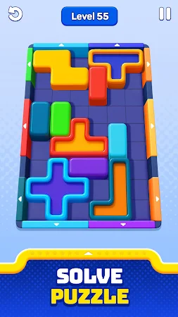 Game screenshot Block Buster apk download