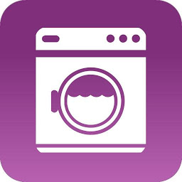 图标图片“100 Tipps für deine Wäsche”