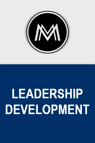 Android application Leadership Development screenshort