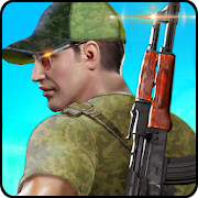 Top 34 Action Apps Like Epic Military Rifleman: Special Forces Massive War - Best Alternatives