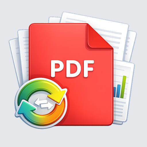 Image to PDF Converter Scanner
