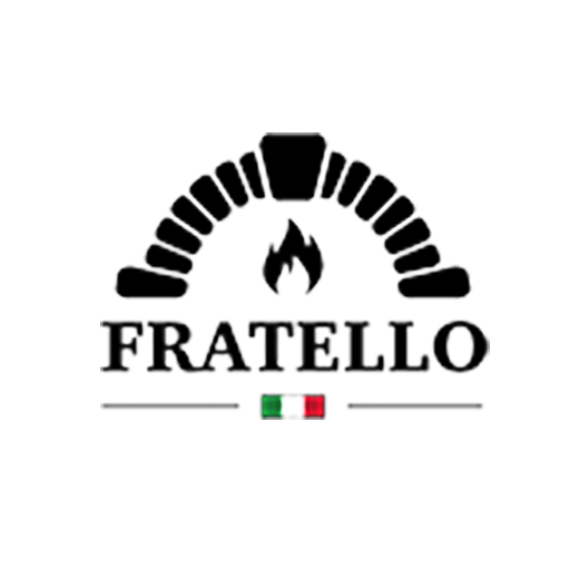Pizza Fratello logo