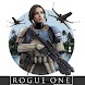 SW Rogue Battle: Survival Game - Androidアプリ