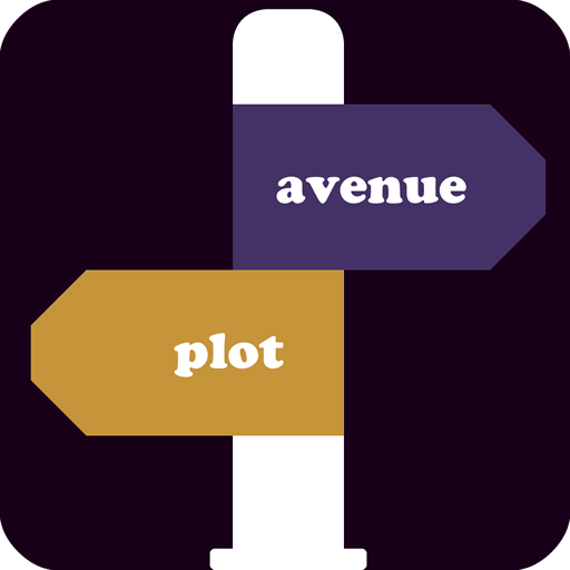Plotavenue logo