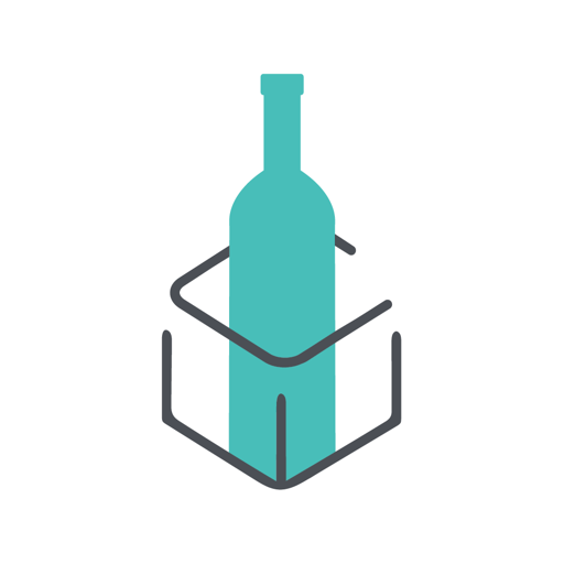 CellWine: Scan,Save Your Wine logo