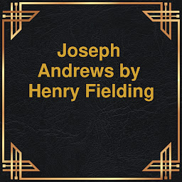 「Joseph Andrews (Unabridged)」圖示圖片