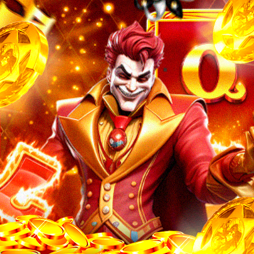 Joker Fire 2