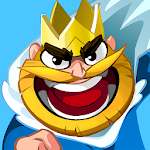 Cover Image of Tải xuống Like a King RTS: 1v1 Strategy 1.1.22 APK