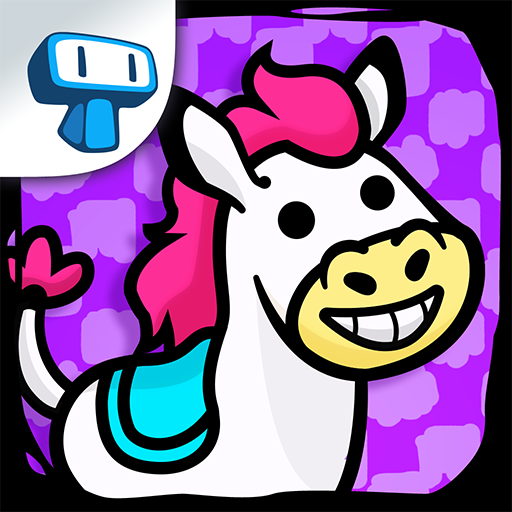 Horse Evolution: Mutant Ponies 1.0.37 Icon