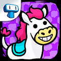 Download Horse Evolution: Mutant Ponies 1.0.14 Apk for android