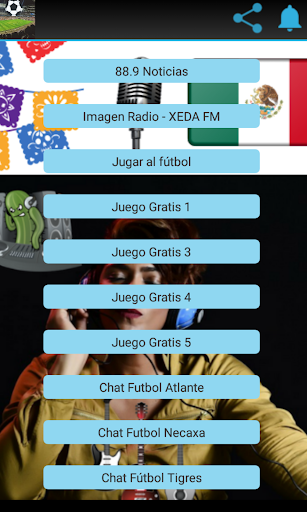 Futbol Mexicano Gratis En Vivo