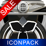 Vanguard HD Icon Pack icon