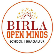 BIRLA OPEN MINDS BHAGALPUR SCHOOL PARENT APP
