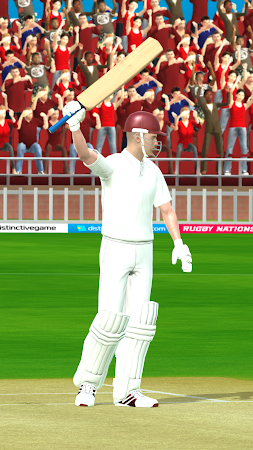 Game screenshot Cricket Megastar 2 hack