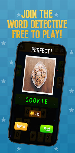 Word Detective screenshot 4