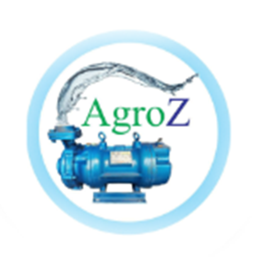 Agroz logo