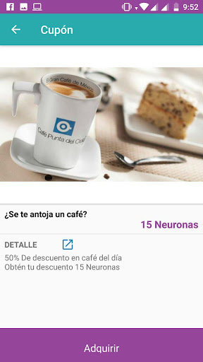 QuiuApp Screenshot 4 - AppWisp.com