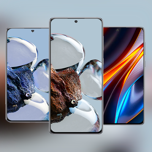 Xiaomi 12T Pro & 12T Wallpaper - AppWisp.com