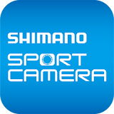 SPORT CAMERA icon