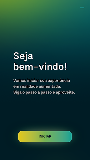 Android application Aliansce Sonae AR screenshort