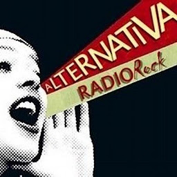 Icon image Alternativa Radio Rock