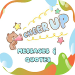 Cover Image of Descargar Cheer up messages and quotes 1.3.0 APK