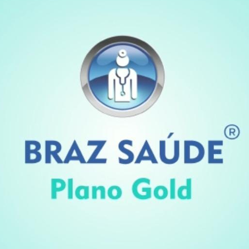 Braz Saúde logo