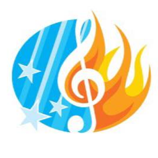 Lluvia Y Fuego logo