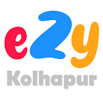 Cover Image of Télécharger eZy Kolhapur 10.0 APK