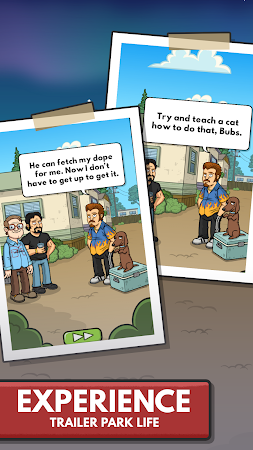 Game screenshot Trailer Park Boys:Greasy Money hack