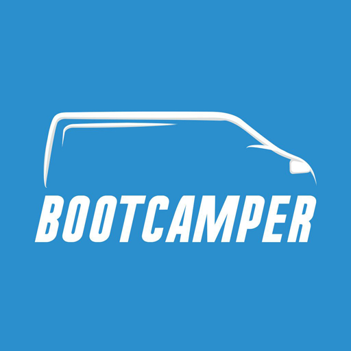 Bootcamper 4.1.0 Icon