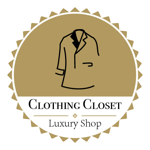 Clothing Closet - Luxury Shop logo