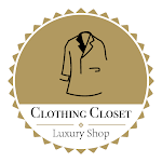 Clothing Closet - Luxury Shop