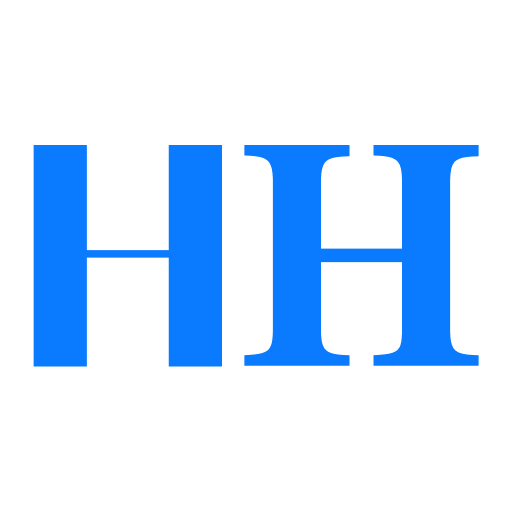 Hobbyhall.fi verkkokauppa logo
