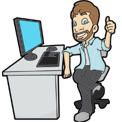 Ak Typing Services logo