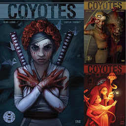 Icon image Coyotes