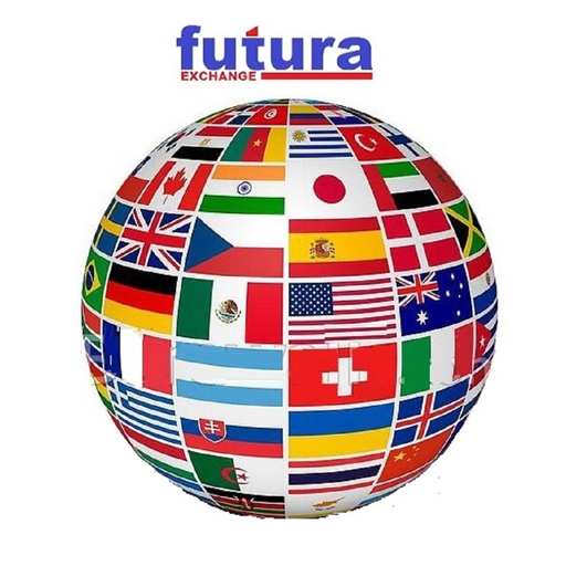 Futura Exchange logo