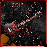 Rock Ringtones 2017 icon