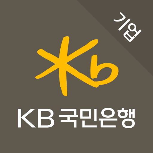 KB?????? Logo