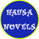Hausa Novels 1 icon