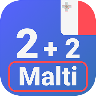 Numbers in Maltese language
