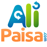 AliPaisa icon