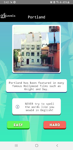 JamVentures Screen 3