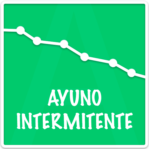 Ayuno Intermitente, 16/8 Facil دانلود در ویندوز