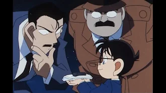 Tvアニメ 名探偵コナン Season 2 Episode 53 Tv On Google Play